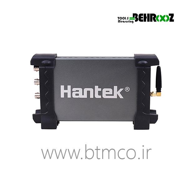 کارت اسکوپ 70 مگاهرتز 2 کانال هنتک مدل HANTEK IDSO-1070A